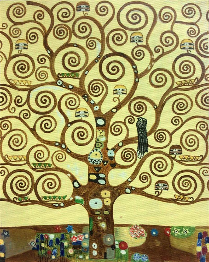 Tree of Life