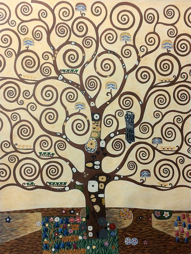 Tree of Life