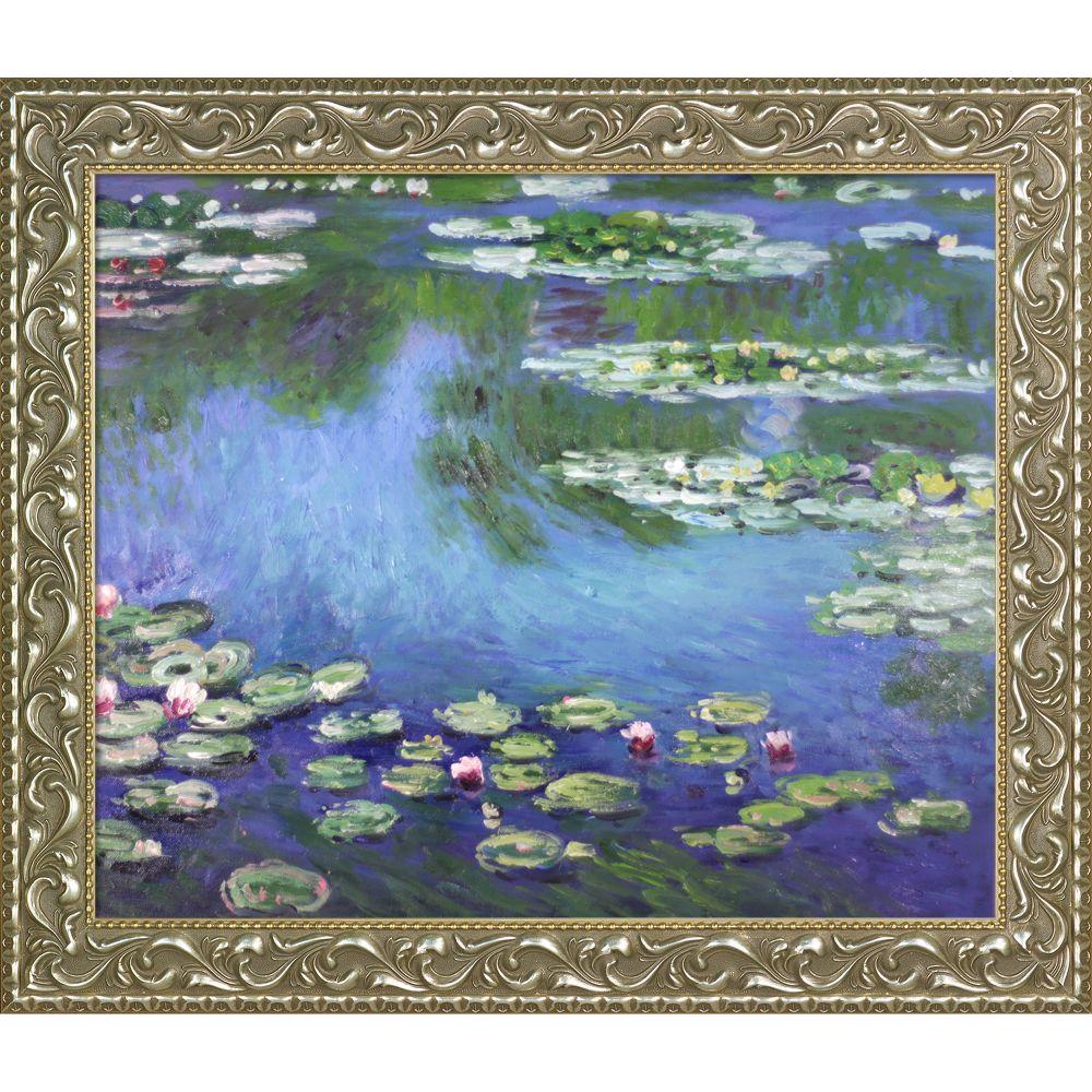 Water Lilies