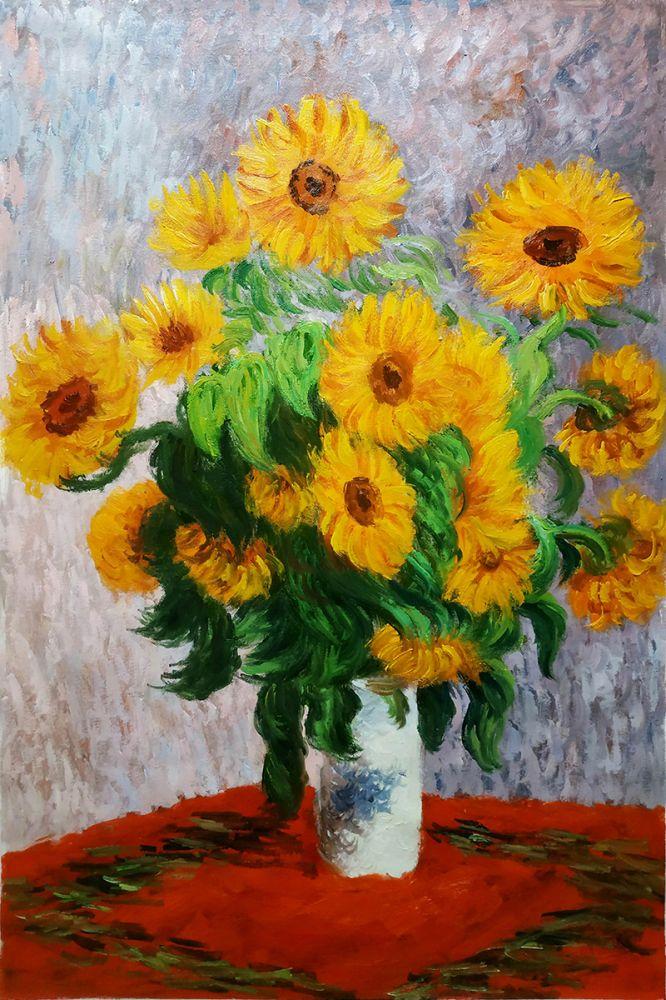 Sunflowers