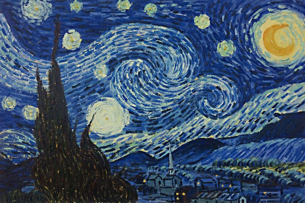 Starry Night