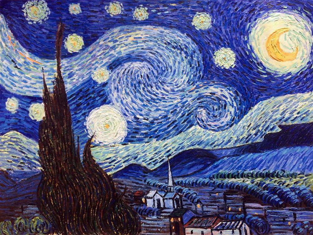 Starry Night