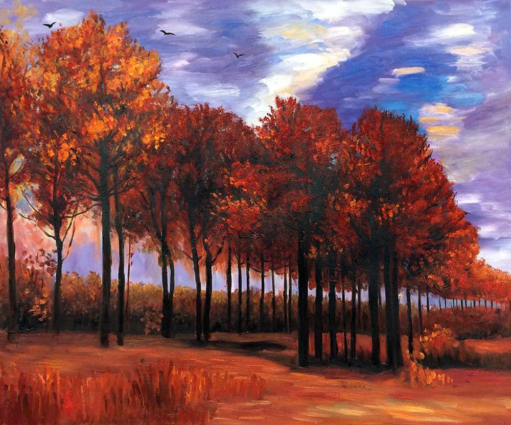 Autumn Landscape