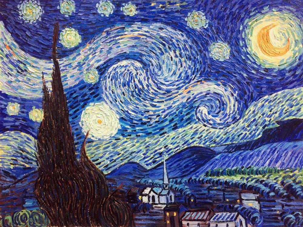 Starry Night