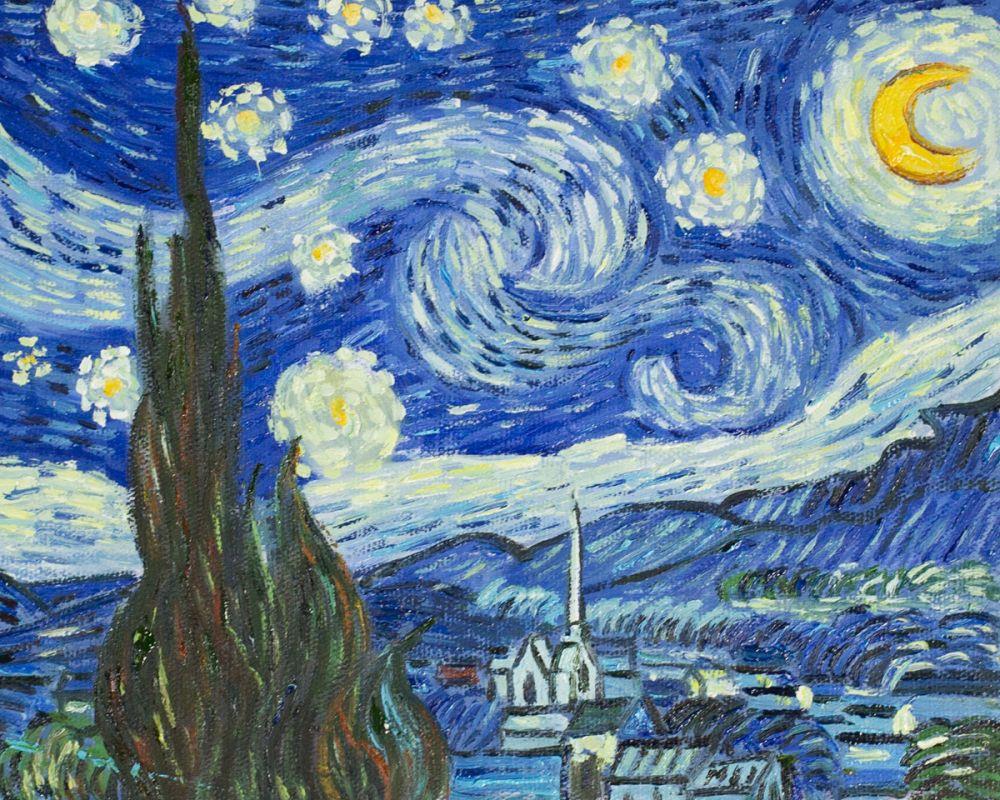 Starry Night